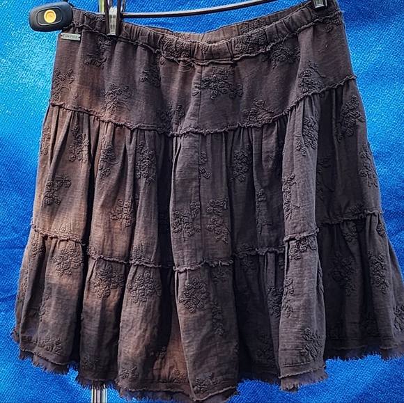 Ezra Fitch skirt Abercrombie & Fitch - Picture 11 of 13